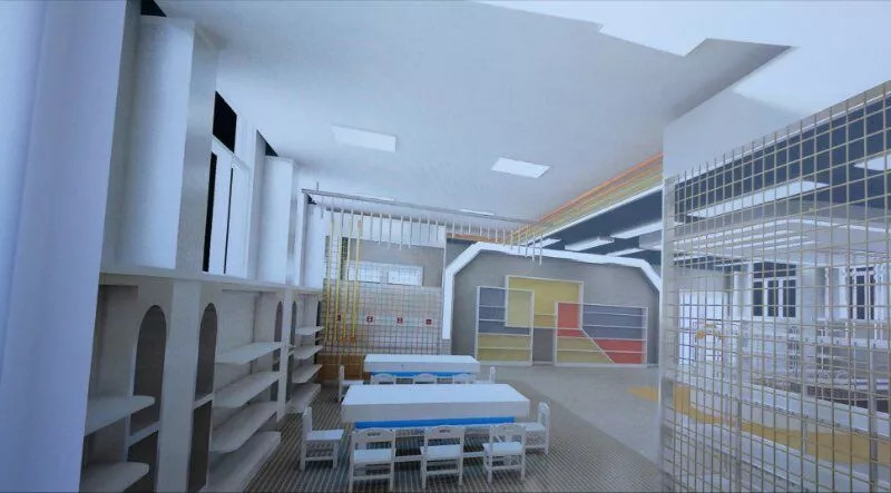 好消息!万州主城又多了一所公办幼儿园,马上开