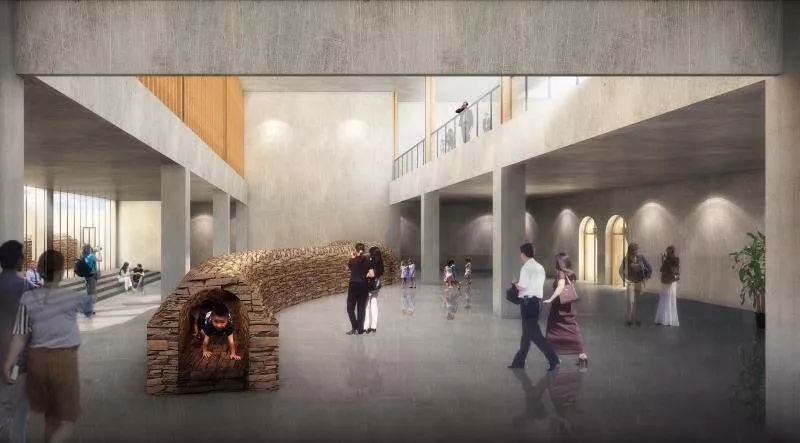 赣州这个“国保”文物的博物馆建设最新进展来了