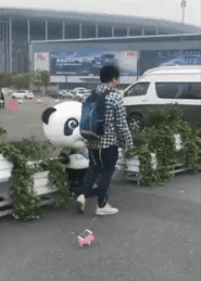 听说你们喜欢做选择题？ 动图 玉米棒还能这么用？