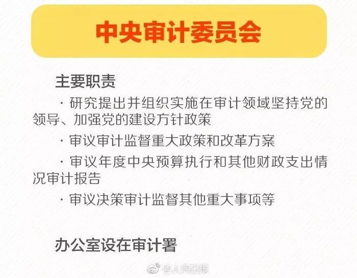 定了!党中央机构将有这些重磅调整!组建中央广