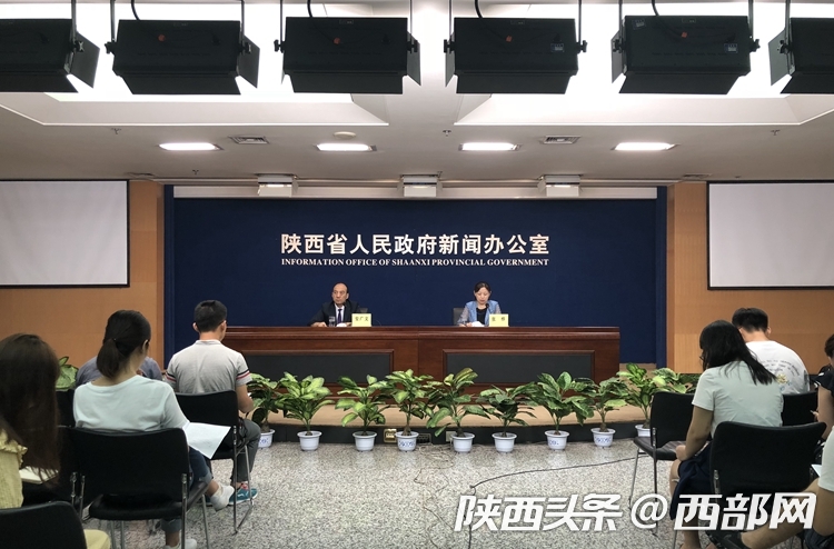 工业发力民间投资活跃 陕西上半年GDP同比增