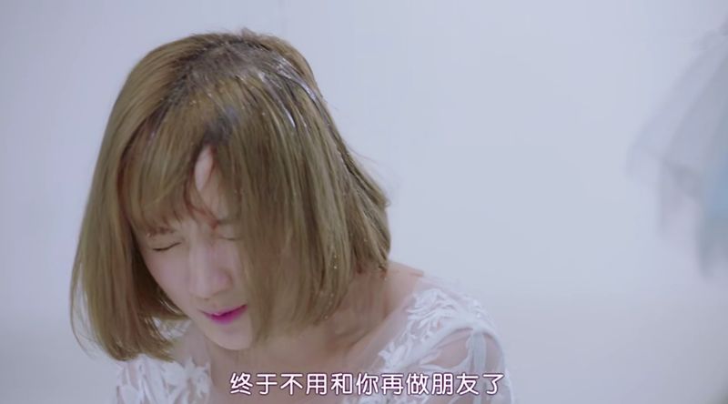 恶毒女配成功逆袭,这可能是史上最惨男主了吧