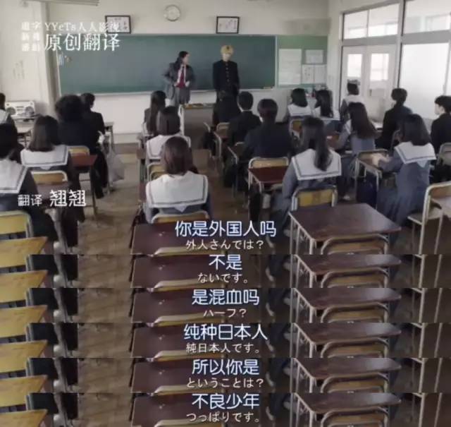 由于勇敢不良少年而怂到十足怂恿。