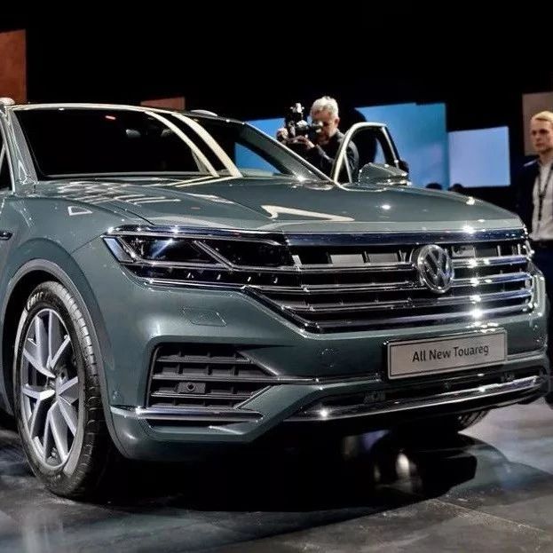 和卡宴同技术，价格却只有一半，这台SUV值不值得买？