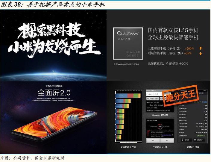 首份减持小米报告 好股票跟好公司的区别(下)