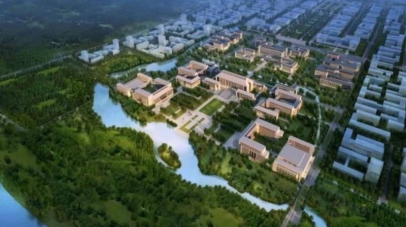 北京 副中心图片