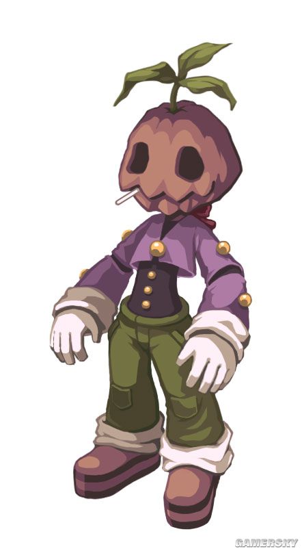 《魔界战记》重制版魔物图鉴及技能介绍