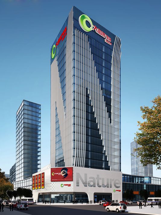 大自然家居收购德国橱柜Wellmann品牌 大家居