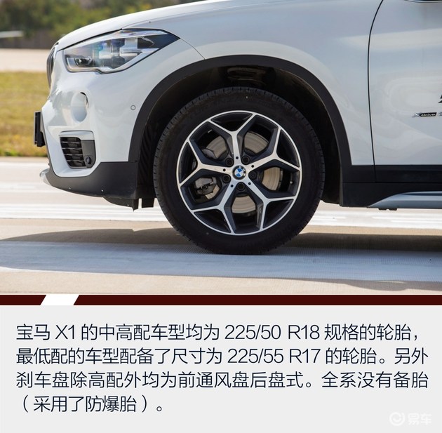 两强相争胜者谁? ——凯迪拉克XT4对比宝马X1之配置篇
