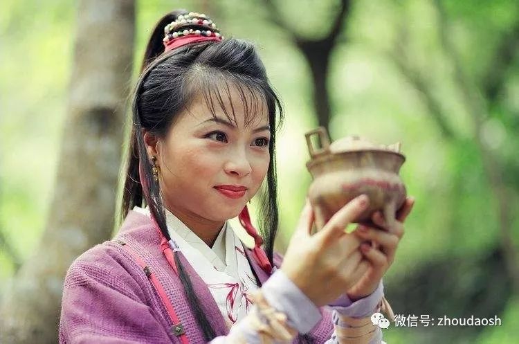 《天龙八部》又要重拍！哪一版最经典？网友求放过乔峰、