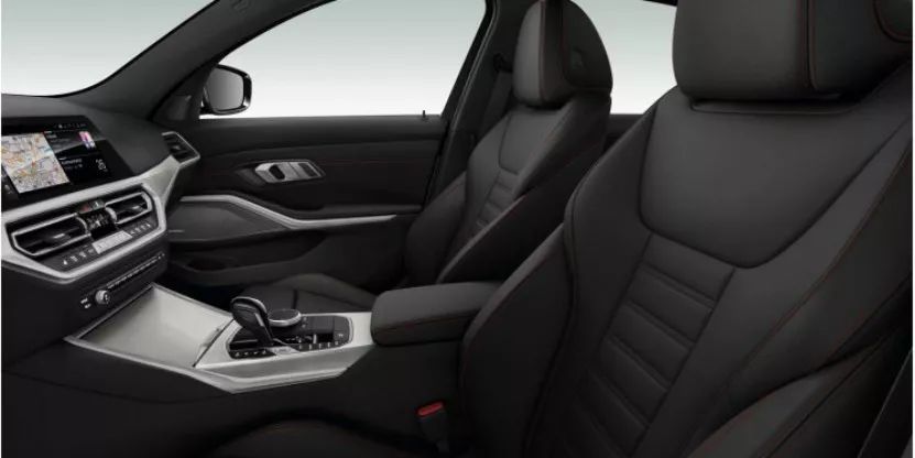 全新宝马3系涉嫌抄袭?宝马粉儿说这跟众泰不一样|聚论