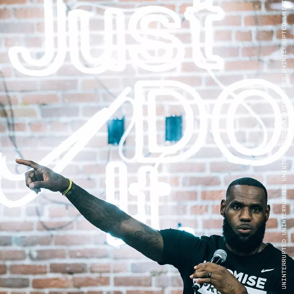 2018年詹姆斯中国行行程公布,说点大家该注意