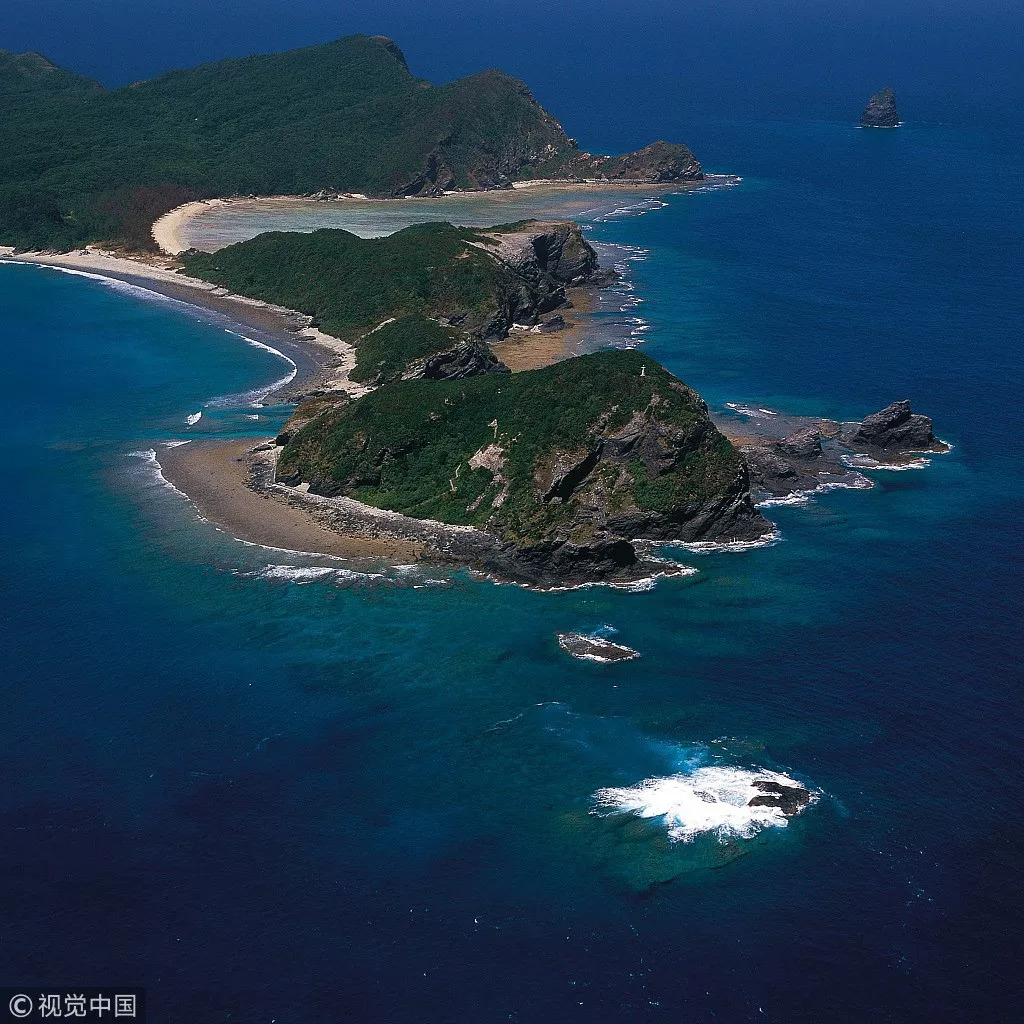 6年前东京都为“购钓鱼岛”募款14亿，如今有了下文……