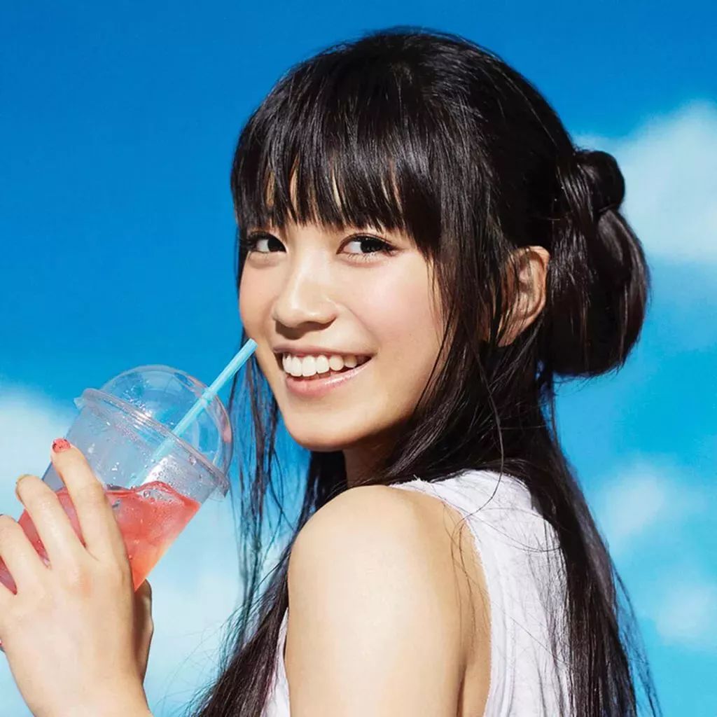 日本500名男性选出的梦想明星女朋友排行榜,第