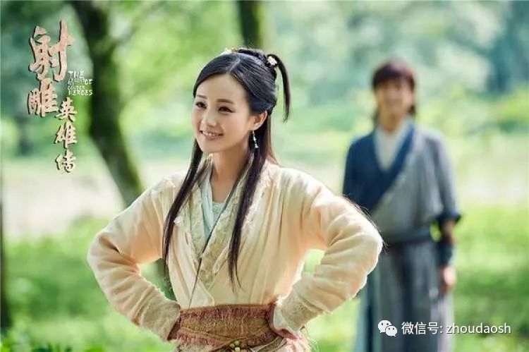 《天龙八部》又要重拍！哪一版最经典？网友求放过乔峰、