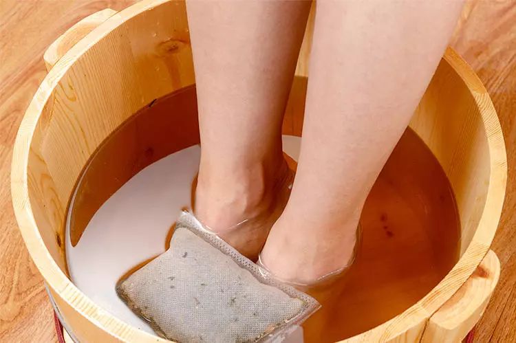 武汉二水足浴探秘,解析传统与现代的养生智慧