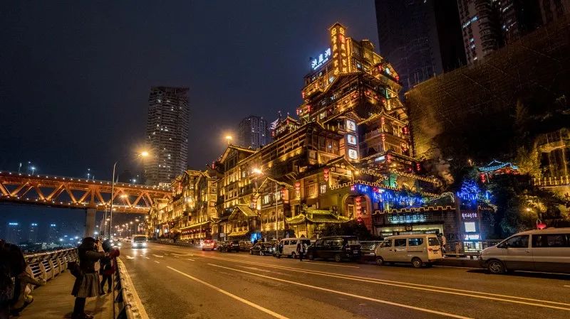 刷爆抖音的8大城市,从太原出发最快2h