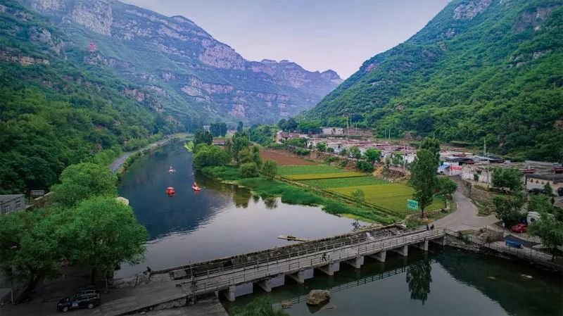 焦作,我要为你唱首歌