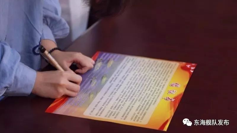老一辈科学家后人齐聚一堂,这个活动走心了!