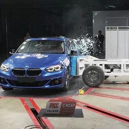 2017年度安全车型排行榜，买对这几款车你就赚到了！