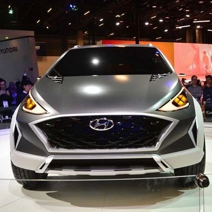 速递!新鲜的“概念车“资讯全在这，看我就够了