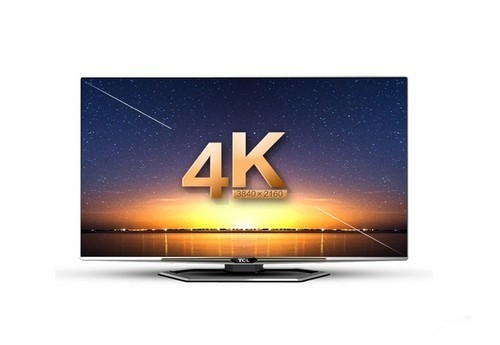 4K电视成市场主流