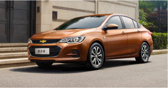 月薪5k也不怕 这三款合资家轿轻松买