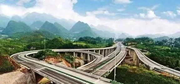 山西:忻州新增一条直达吕梁高速公路,总投资约