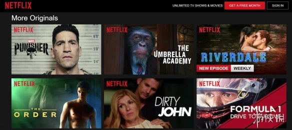 《海贼王》真人剧登陆网飞官网 全明星阵容已经稳了