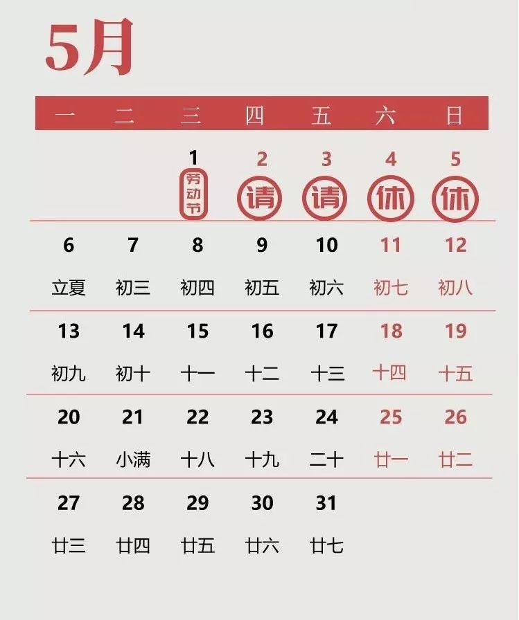 2019年第一天上班，大家状态都是这样的…
