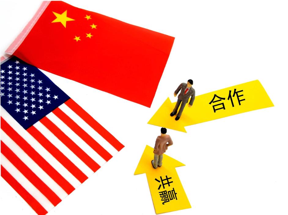 郭树清:美国挑起的贸易战最终难以持续