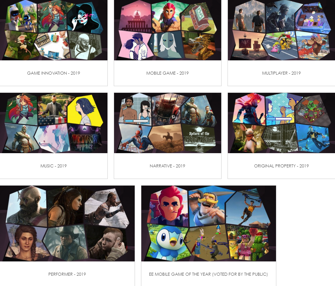 《战神4》《AstroBot》同获BAFTA提名 PS官推发趣图