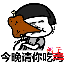 信鸽:有高铁,为什么还要飞