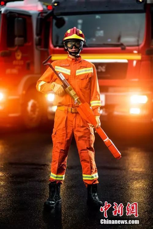 来源：四川消防 供图