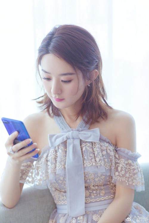 ai赵丽颖人工撒尿,赵丽颖ai人工智能最新视图
