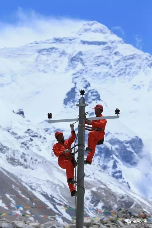 14亿人全民通电，中国是如何做到的？