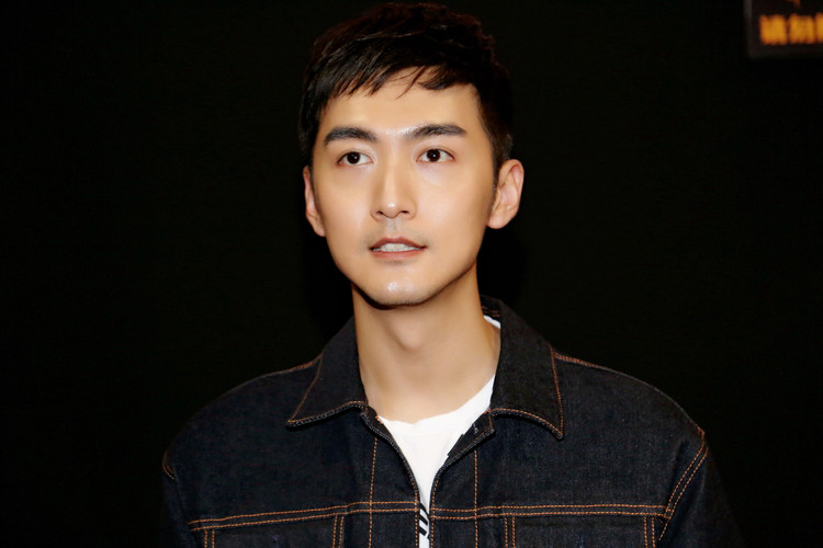 《暴裂无声》路演打戏生猛撩人,忻钰坤:你们只看到了十分之一