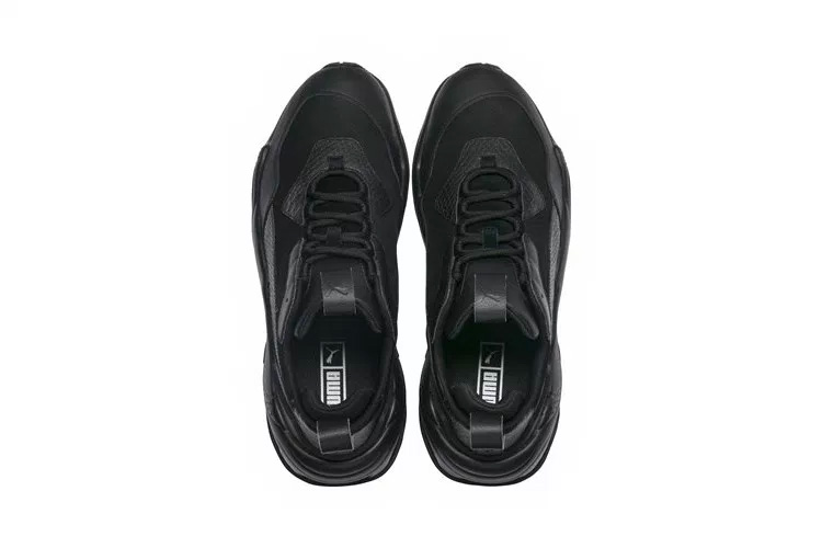 thunder spectra triple black