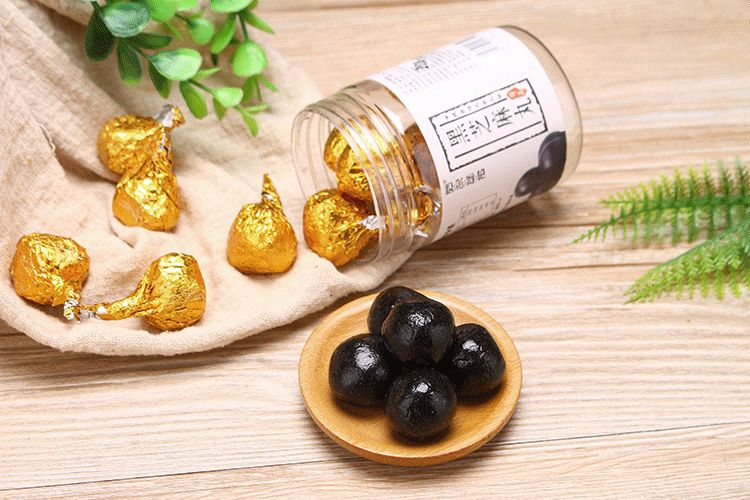 药王孙思邈《千金方》：世上只有芝麻好，可惜凡人生吃了。