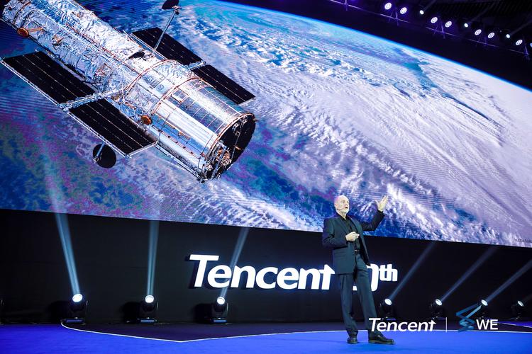 哈勃望远镜有继任者了 科学家2021年送它去太空望远镜哈勃韦伯