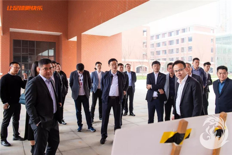 武汉卓尔职业足球俱乐部