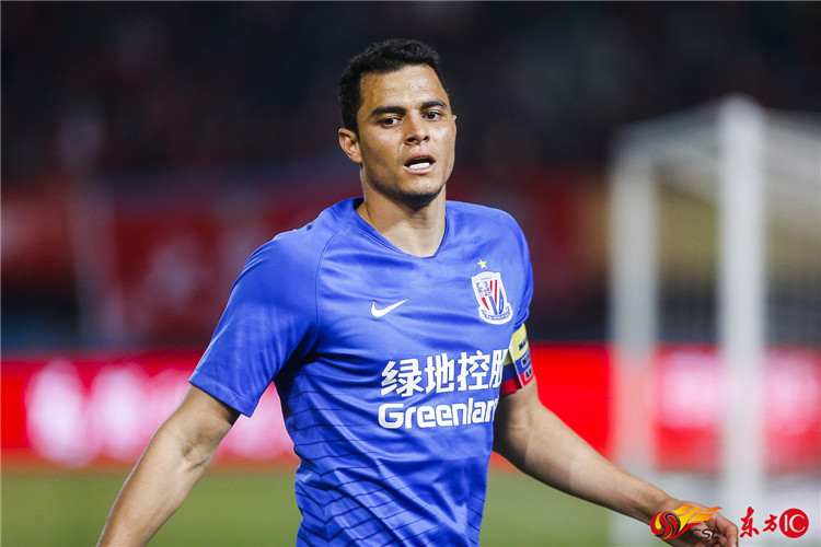 2019中超联赛第3轮最佳进球评选