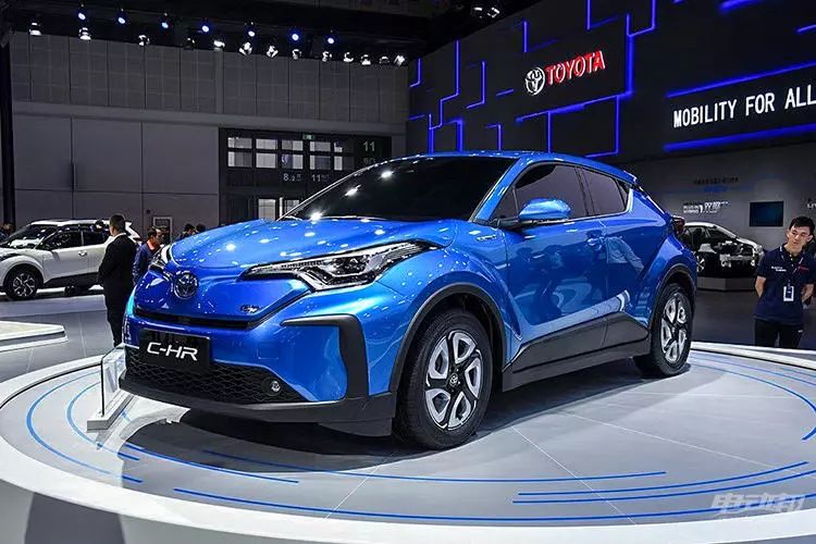 合资品牌的“油改电”香不香?奥迪Q2 L e-tron值不值得买?