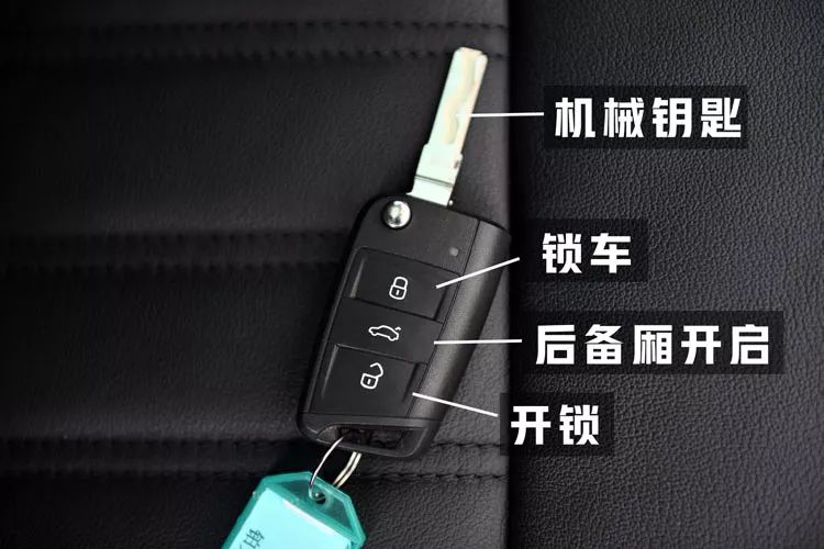 10.99万起,最适合家用的德系车之一,顾家好男人之选!