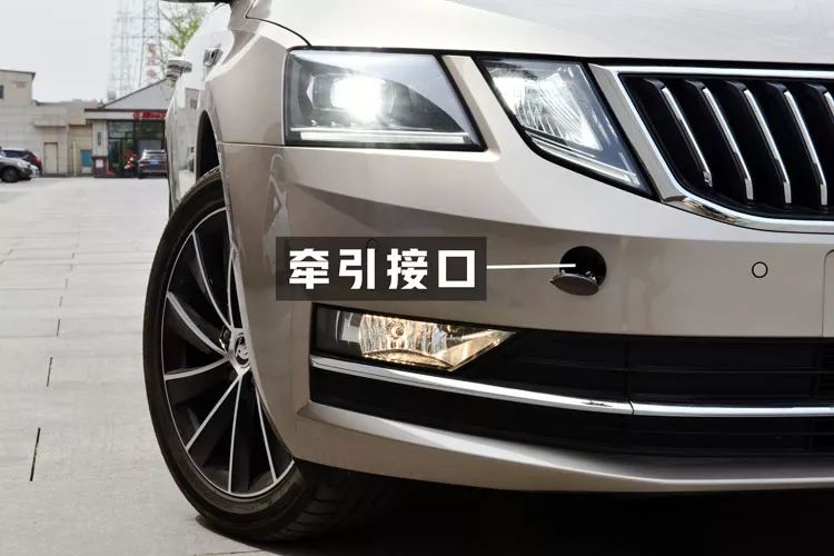 10.99万起,最适合家用的德系车之一,顾家好男人之选!
