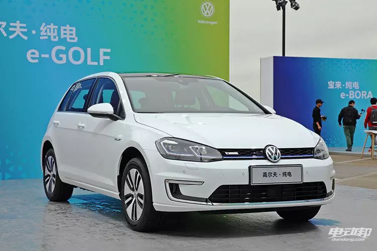 合资品牌的“油改电”香不香?奥迪Q2 L e-tron值不值得买?