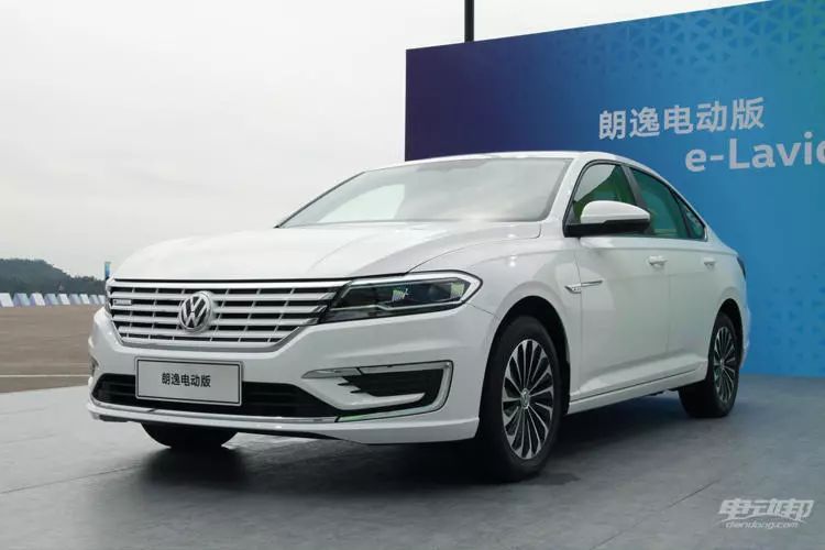 合资品牌的“油改电”香不香?奥迪Q2 L e-tron值不值得买?