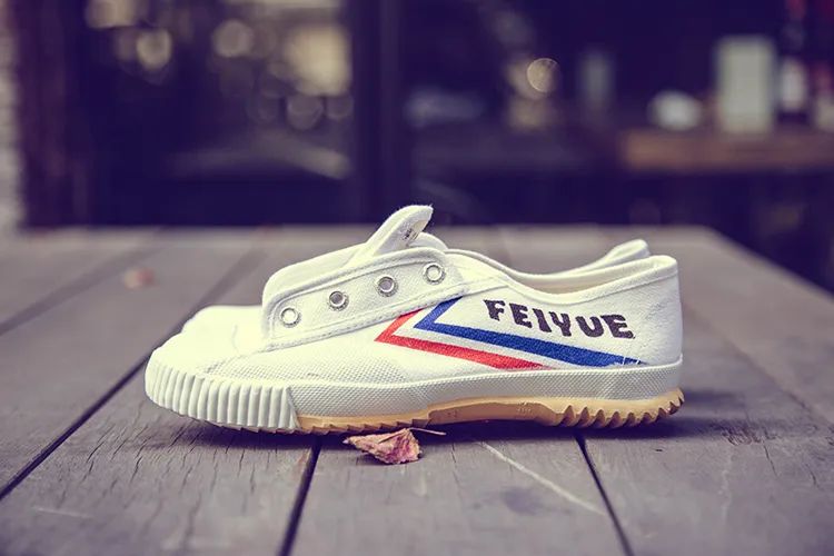 法国 Feiyue 和中国飞跃到底是什么关系?