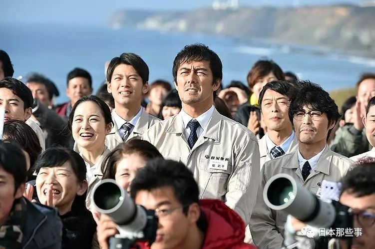竹内凉真好福气 首次主演日九豪华演员助阵