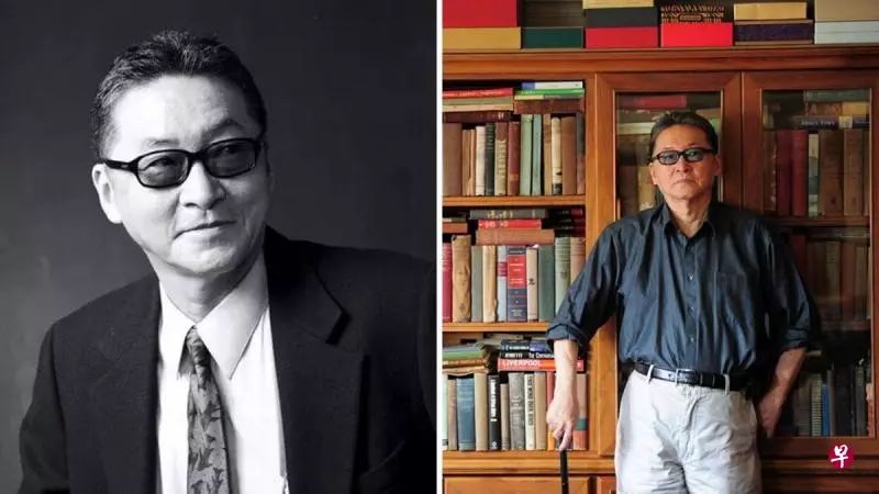 李敖,再无相见!